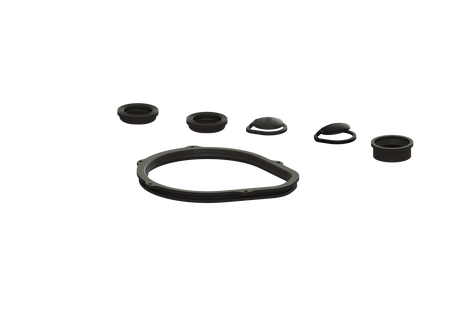 KESSEL-Dichtungsset - Aqualift M Underfloor Mono, 680453