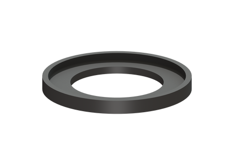 KESSEL-Blinddeckel - für Abscheider NS 7 - 10, 680518