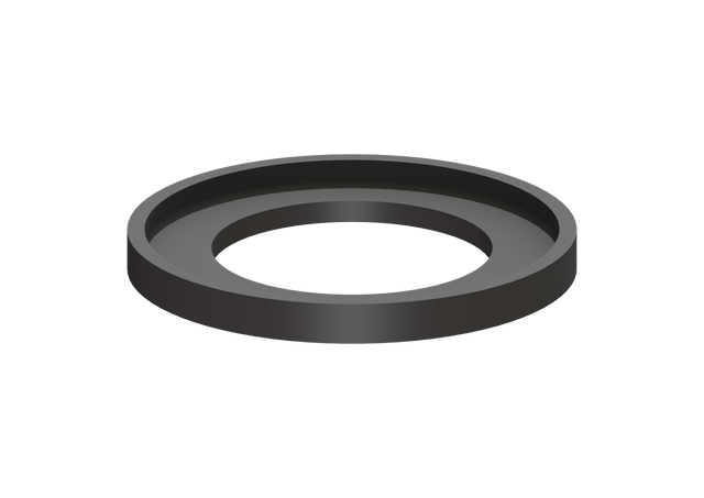 KESSEL-Blinddeckel - für Abscheider NS 7 - 10, 680518