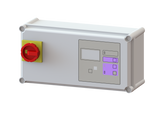 KESSEL-Schaltgerät Comfort - Duo, 400 V, 2x2,5-4 A, 680619