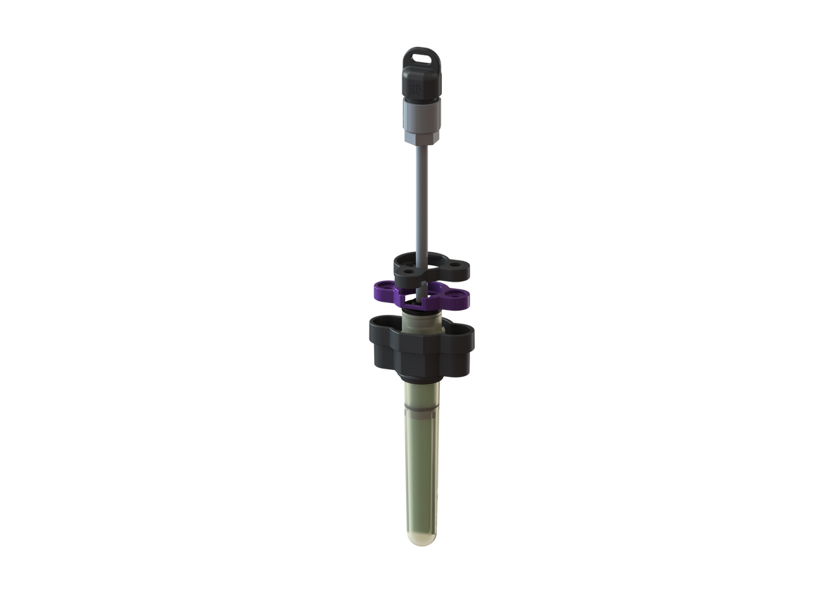 KESSEL-Ersatzteilset optische Sonde - 5 m Kabel, 80888