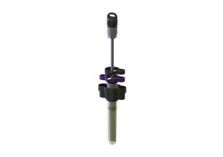 KESSEL-Ersatzteilset optische Sonde - 5 m Kabel, 80888