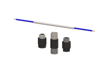KESSEL-Kabelzubehör - Verlängerung für Sonde, 80889