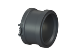 KESSEL-Muffe - DN 100, 830101