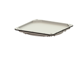 KESSEL-Abdeckplatte - befliesbar, tagwasserdicht, 384x384 mm, 83052