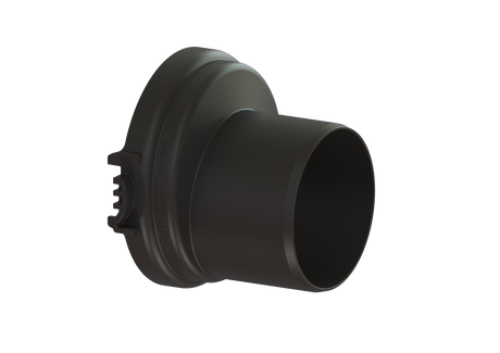 KESSEL-Spitzende - DN 90, 83090