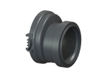 KESSEL-Muffe - DN 90, 83091