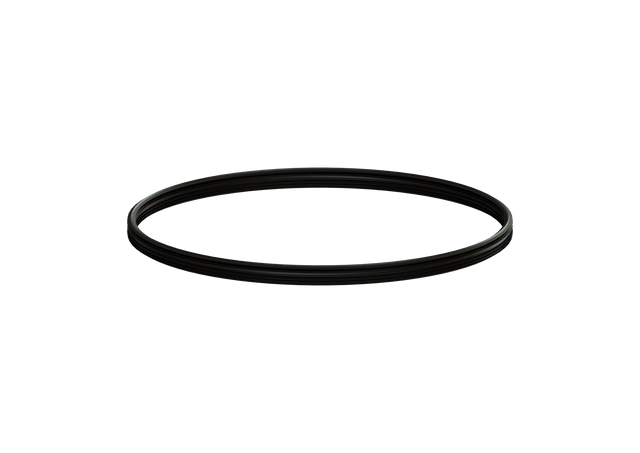 KESSEL-Dichtung - d: 458 mm, 850113