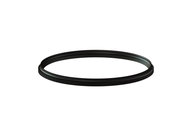 KESSEL-Dichtung - für Aufsatzstücke d: 600 mm, 860116