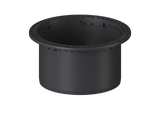 KESSEL-Aufsatzstück LW 600 - Kunststoff, höhenverstellbar 65 - 329 mm, 860153