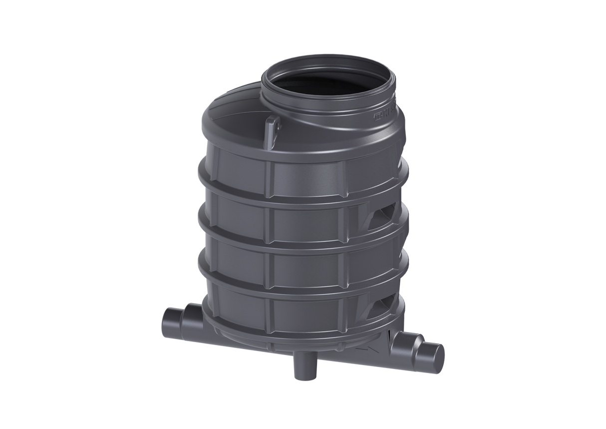 KESSEL-Standardschacht GT LW1000 - H: 1570, DN150/200, 881510