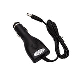 12/24V KFZ-Adapter für den Akkustrahler Worker für Akku 7,4V (für Artikel 3026-160120)