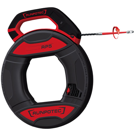 Runpo 5 - Power Gleiter                           5,3mm,30mtr.