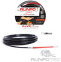 Power Gleiter Spirale KST                         4,0mm,20mtr.