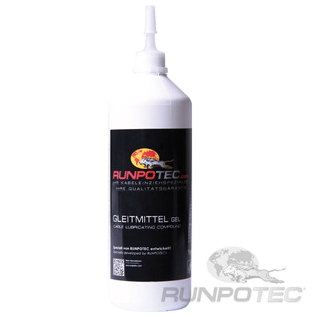 Gleitmittel                                       Gel 1l