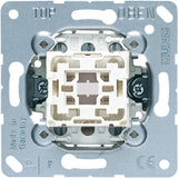 JUNG Wipptaster-Modul 4S UP IP20 m.Bel CD/LS 531-41 U