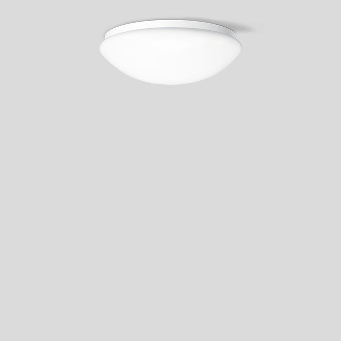BEGA LED-Anbauleuchte 10,3W 2700K 689lm 12132K27 ws Konv