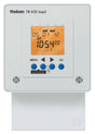 Schaltuhr digi 230-240VAC                         1kan 87600h FR-Einb 24h