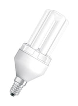 LEDVANCE Energiesparlampe 10W 827 E14 DINT FCY 10/827 E14 ger 220-240V
