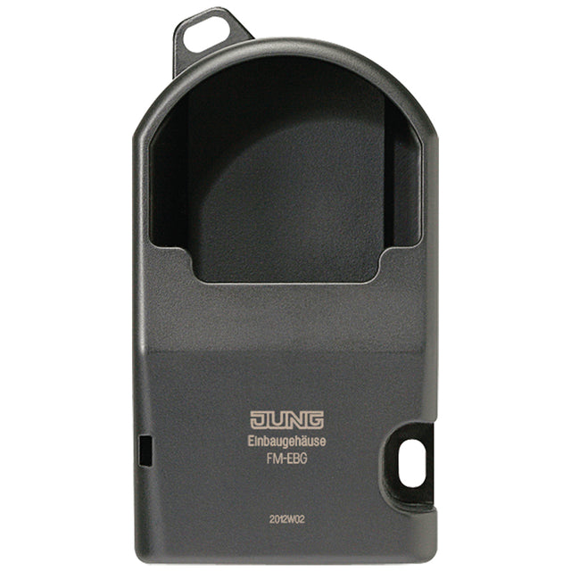 JUNG Einbaugehäuse Kst IP00 53x97x36mm eNet FM-EBG