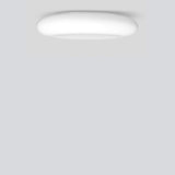 LIMBURG-GLAS LED-Anbauleuchte 28,7W ws 12161K3 3000K 2629lm Konv DALI