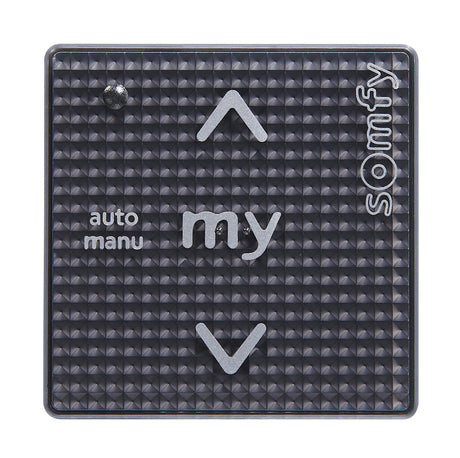 Motorsteuergerät 0,025-3A                         Smoove Uno IB+ 230V/50Hz