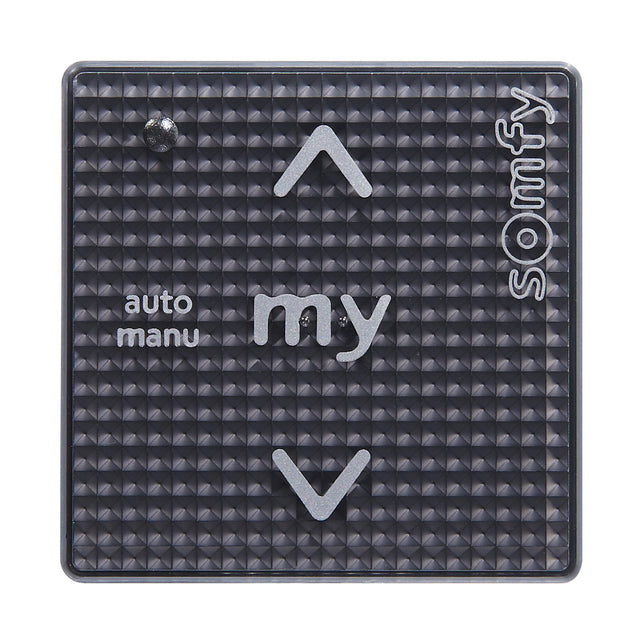 Motorsteuergerät 0,025-3A                         Smoove Uno IB+ 230V/50Hz