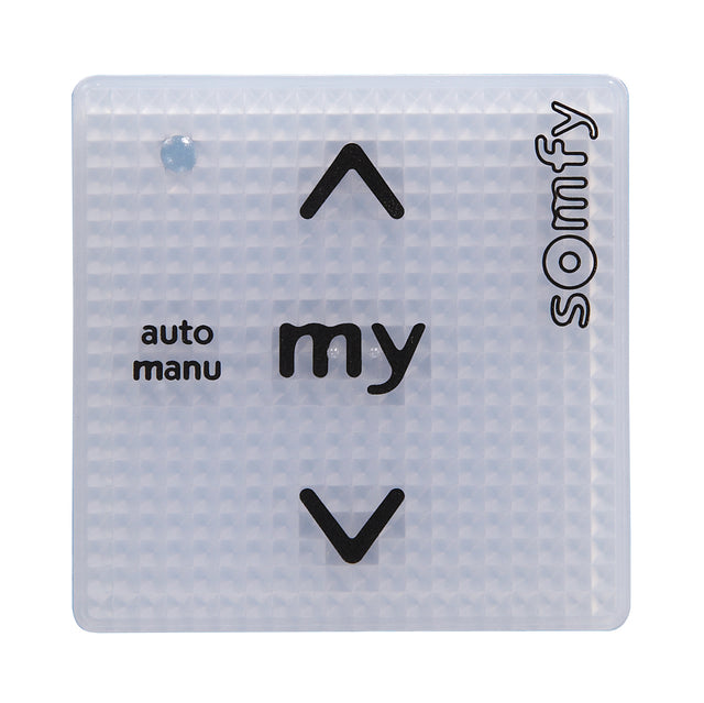 Motorsteuergerät                                  Smoove Uno IB+ 230V/50Hz