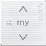 Motorsteuergerät                                  Smoove Uno IB+ 230V/50Hz