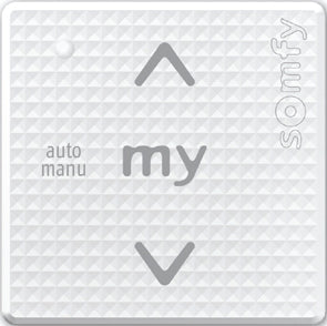 Motorsteuergerät                                  Smoove Uno IB+ 230V/50Hz