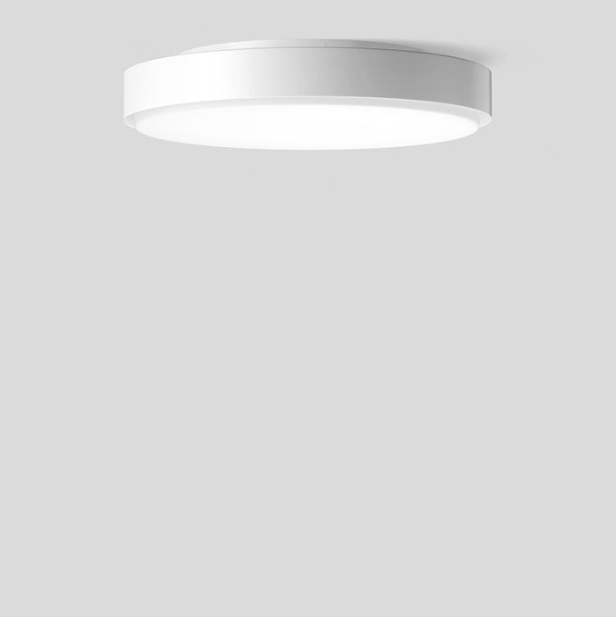 LIMBURG-GLAS LED-Anbauleuchte 35W 3000K 12165.1K3 3201lm ws Konv DALI