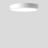LIMBURG-GLAS LED-Anbauleuchte 35W 3000K 12165.1K3 3201lm ws Konv DALI
