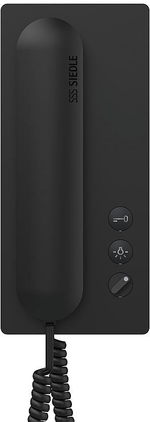Haustelefon Mehrdr                                AP sw 91x201x46mm