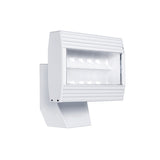 ESYLUX LED-Anbaustrahler 12x2,17W 12LEDs OFR/AFR OFR 350 LED 5K weiß ws 5000K ws