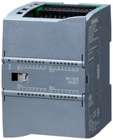 SPS-Digitales E/A-Modul                           16Eing 16Ausg 2A DC