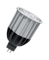 OSRAM LED-Reflektorlampe GU5,3 MR16 MR16 PARATHOM PPMR165036AD 12W/827 12V GU5.3