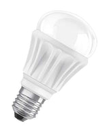 LEDVANCE LED-Lampe E27 12W 2700K ws AC PARATHOM PPCLA60 LED 12W/827 220-240V E2