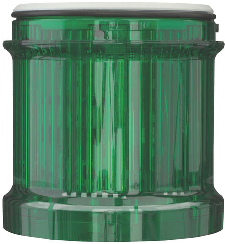 Dauerlicht LED gn                                 Ø73mm IP66 24V/50Hz UC
