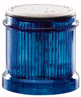 Dauerlicht LED gn                                 Ø73mm IP66 24V/50Hz UC