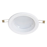 EVN LED-Deckeneinbauleuchte 6W 4500K ws L23601 450lm Konv