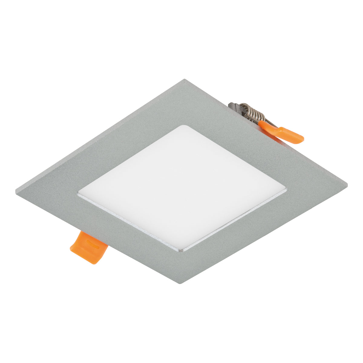 EVN LED-Panel 122x122mm 9W 4000K 630lm LPQ123501 si Konv