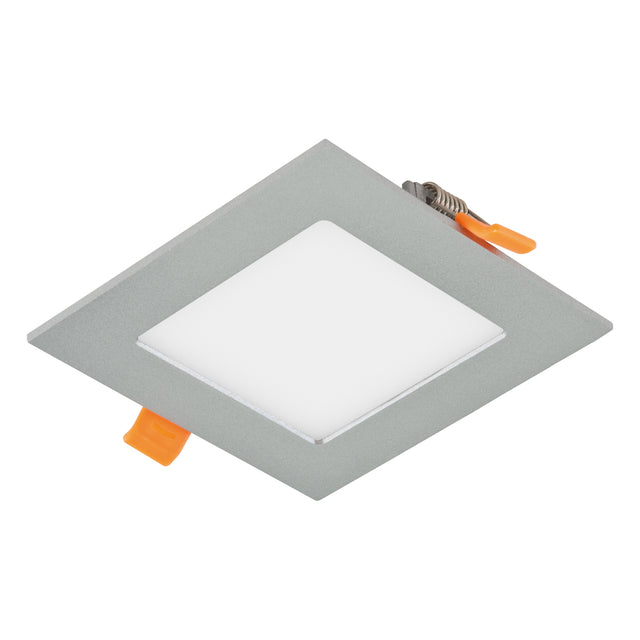 EVN LED-Panel 122x122mm 9W 4000K 630lm LPQ123501 si Konv