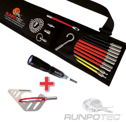 Comfort                                           RunpoSticks