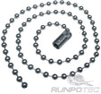 Kugelkette                                        RG6, 0,5m