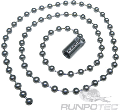 Kugelkette                                        RG6, 0,5m
