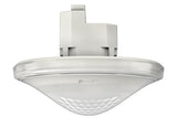 THEBEN Präsenzmelder 360° UP ws IP40 thePrema S360 Slave UP WH Präsenzmelder