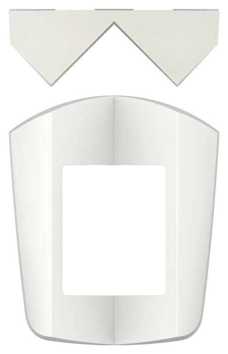 Eck-Adapter                                       ws Zubehör