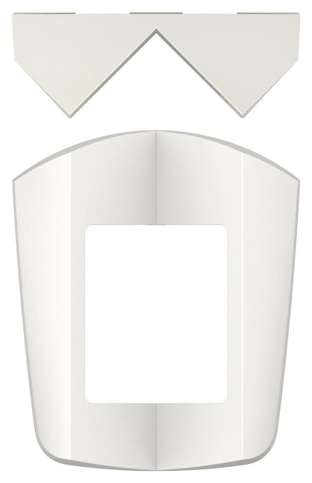 Eck-Adapter                                       ws Zubehör