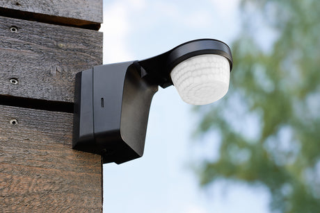 Bewegungsmelder AP 360°                           230V sw mt IP66 2300W