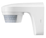 Bewegungsmelder AP 0-180°                         230V sw mt IP55 2300W